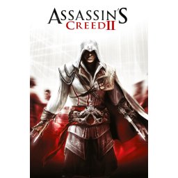Assassin's Creed II (EU) (PC - Ubisoft Connect Key)