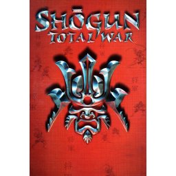 Shogun - Total War Gold Edition (PC - Steam Key)
