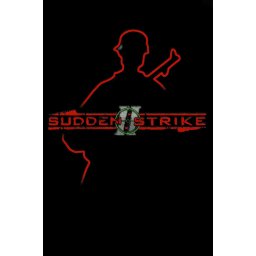 Sudden Strike 2 Gold (PC - Steam Key)