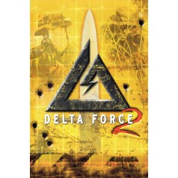Delta Force 2 (PC - Steam Key)
