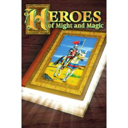 Heroes of Might and Magic V (Gold Edition) (Uplay) (PC - Ubisoft Connect Key)