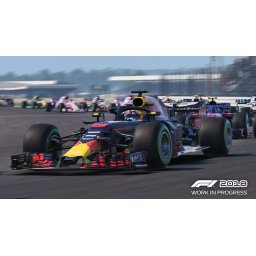 F1 2018 (EU) (PC - Steam Key)