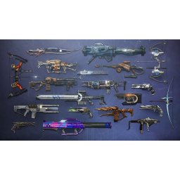 Destiny 2: Forsaken Pack (EU) (PC - Steam Key)