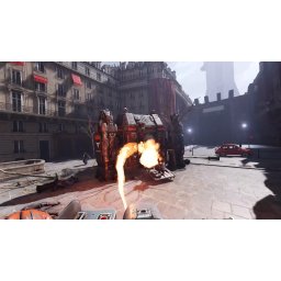 Wolfenstein: Cyberpilot (uncut) (PC - Steam Key)