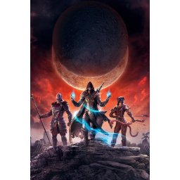 The Elder Scrolls Online: Elsweyr (PC - Weboldal Key)