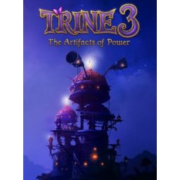 Trine 3: The Artifacts of Power (PC - Steam Key)