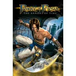 Prince of Persia: The Sands of Time (PC - Ubisoft Connect Key)