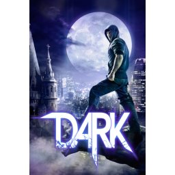 DARK (PC - Steam Key)