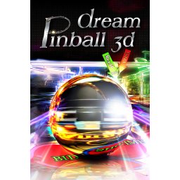 Dream Pinball 3D (PC - Steam Key)
