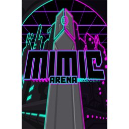 Mimic Arena (PC - Steam Key)