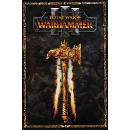 Total War: Warhammer III (EU) (PC - Steam Key)