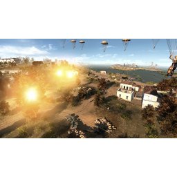 Men of War: Assault Squad 2 - Airborne (DLC) (PC - Steam Key)
