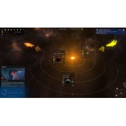 Endless Space 2 - Supremacy DLC (EU) (PC - Steam Key)