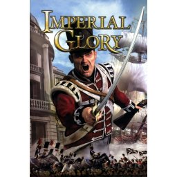Imperial Glory (PC - Steam Key)