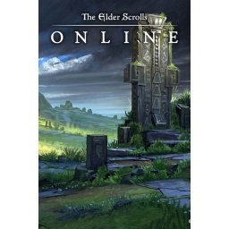 The Elder Scrolls Online: Tamriel Unlimited (PC - Weboldal Key)