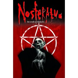 Nosferatu: The Wrath of Malachi (PC - Steam Key)