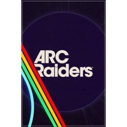 ARC Raiders (Steam) (EU) (PC - Steam Key)