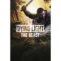 Dying Light: The Beast (Deluxe Edition) (EU) (PC - Steam Key)