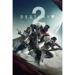 Destiny 2: Legacy Collection (2025) (PC - Steam Key)