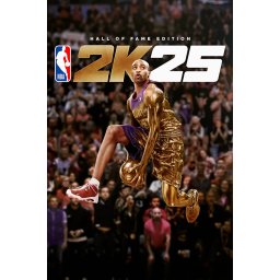 NBA 2K25 (All-Star Edition) (EU) (PC - Steam Key)