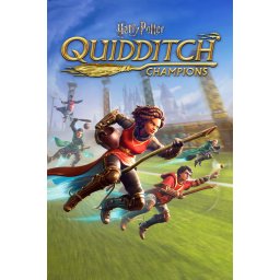 Harry Potter: Quidditch Champions (Deluxe Edition) (EU) (PC - Steam Key)