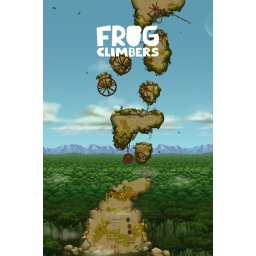 Frog Climbers (EU) (PC - Steam Key)