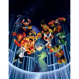 Mega Man - Legacy Collection (EU) (PC - Steam Key)