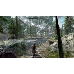 The Elder Scrolls V: Skyrim Special Edition (EU) (PC - Steam Key)