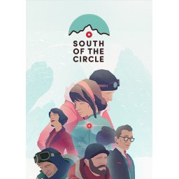 South of the Circle (PC - Steam Key)