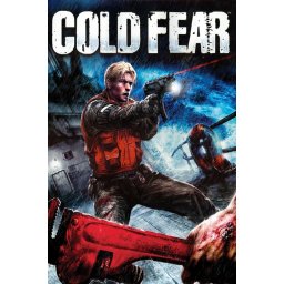 Cold Fear (Uplay) (PC - Ubisoft Connect Key)