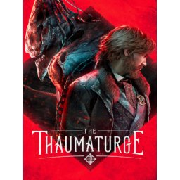 The Thaumaturge (PC - Steam Key)