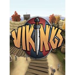 Playing History: Vikings (PC - Steam Key)