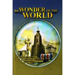 Cultures - 8th Wonder of the World (PC - Steam Key)