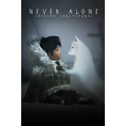Never Alone: Foxtales (PC - Steam Key)