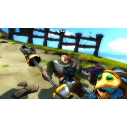 Masquerade: The Baubles of Doom (PC - Steam Key)