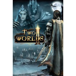 Two Worlds II - Pirates of the Flying Fortress (PC - Steam Key)