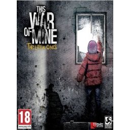This War of Mine: The Little Ones (PC - Steam Key)