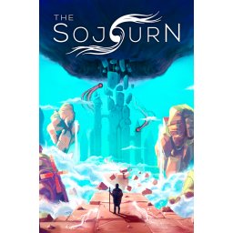 The Sojourn (PC - Steam Key)