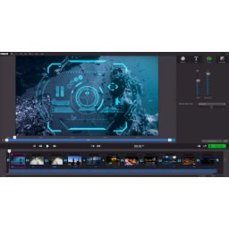 MAGIX Fastcut Standalone Digital (PC - Weboldal Key)