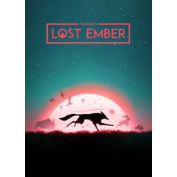 LOST EMBER (PC - Steam Key)