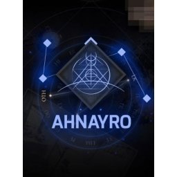 Ahnayro: The Dream World (PC - Steam Key)
