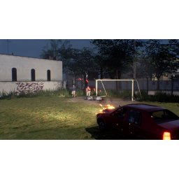 171 (Steam) (PC - Steam Key)