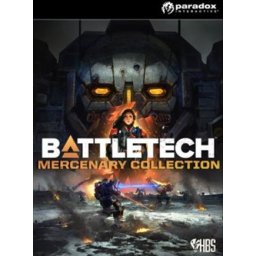 BattleTech (PC - Steam Key)