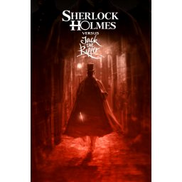 Sherlock Holmes versus Jack the Ripper (PC - Steam Key)