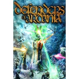 Defenders of Ardania - Battlemagic (PC - Steam Key)