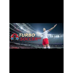 Turbo Soccer VR (PC - Steam Key)