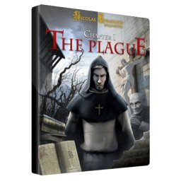 Nicolas Eymerich The Inquisitor - Book I: The Plague (PC - Steam Key)