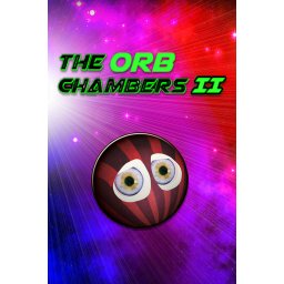 The Orb Chambers II (PC - Steam Key)