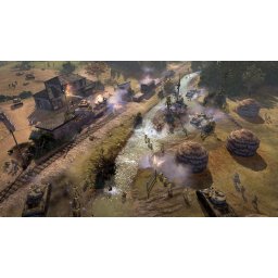 Company of Heroes 2 (EU) (PC - Steam Key)