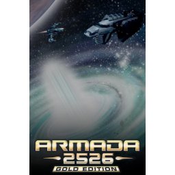 Armada 2526 (Gold Edition) (PC - Steam Key)